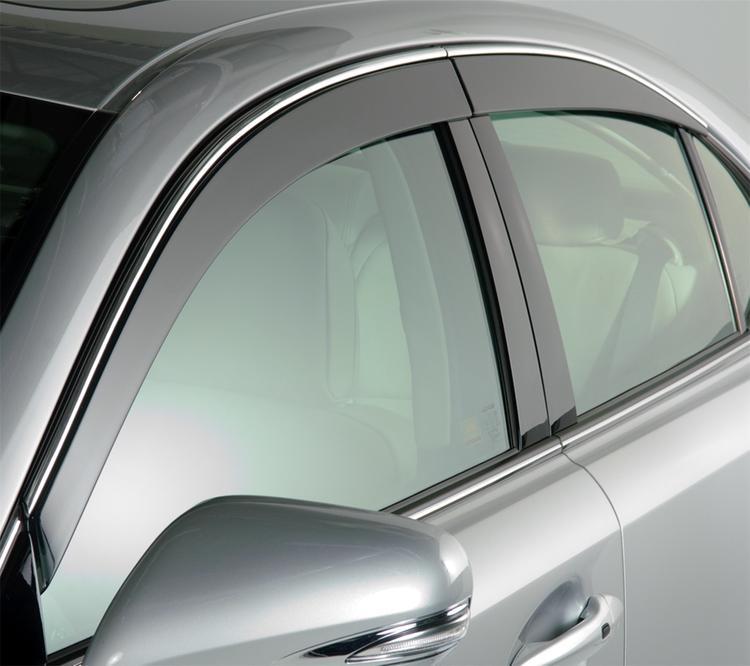 Vent Deflector 894055 by AUTO VENTSHADE on PartsAvatar.ca