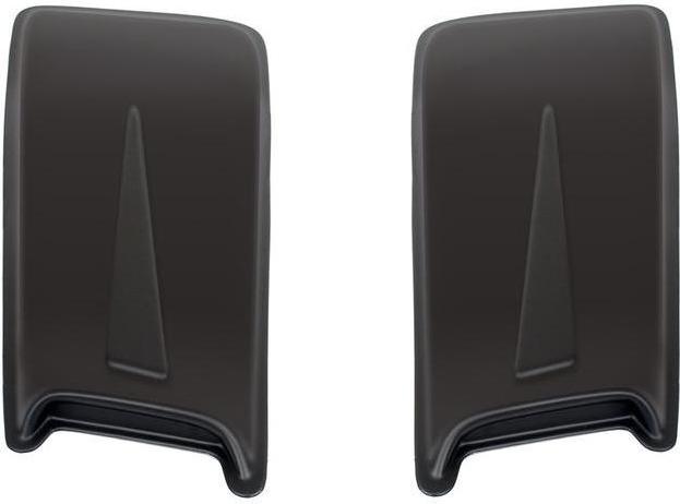Wade Hood Scoop by WESTIN - 72-13011 pa1