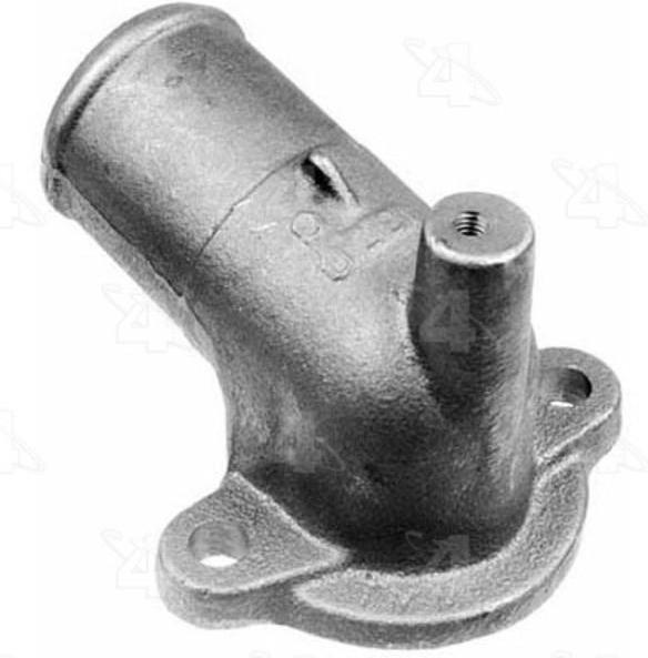 Water Outlet Housing 85002 by COOLING DEPOT on PartsAvatar.ca
