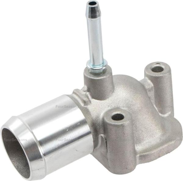 Water Outlet Housing 86275 by FOUR SEASONS on PartsAvatar.ca