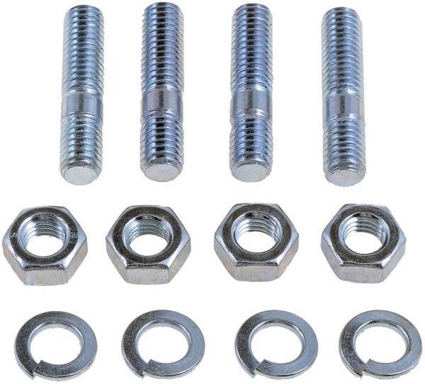 Dorman Water Pump Mounting Hardware Bolt Stud Set for Buick Chevy Olds Pontiac 