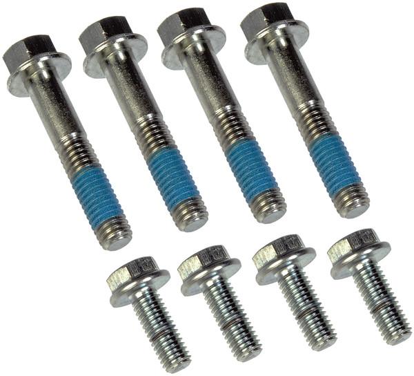 Water Pump Bolt Or Stud Kit 902804 by DORMAN (OE SOLUTIONS) on