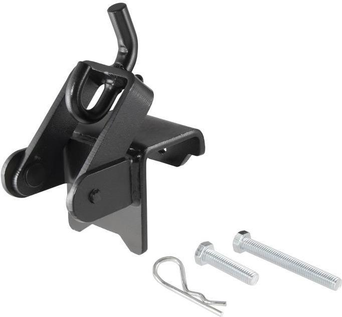 Weight Distribution Hitch HookUp Bracket 17008 by CURT MANUFACTURING