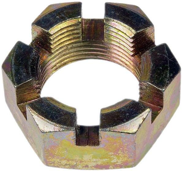 Wheel Axle Spindle Nut 615065.1 by DORMAN/AUTOGRADE on PartsAvatar.ca