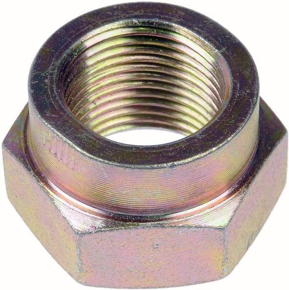 Wheel Axle Spindle Nut 615089.1 by DORMAN/AUTOGRADE on PartsAvatar.ca