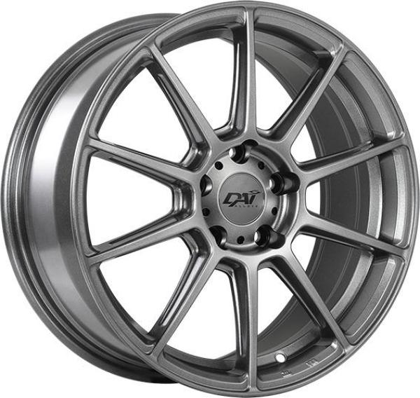 Wheel - DW10915001 by DAI WHEELS on PartsAvatar.ca