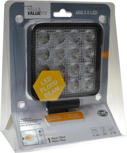 Worklight by HELLA - 357106002 pa3