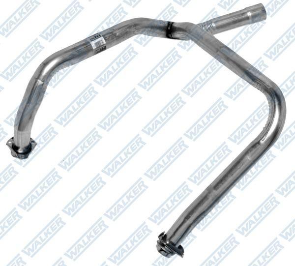 Y Pipe - 40365 by WALKER USA on PartsAvatar.ca