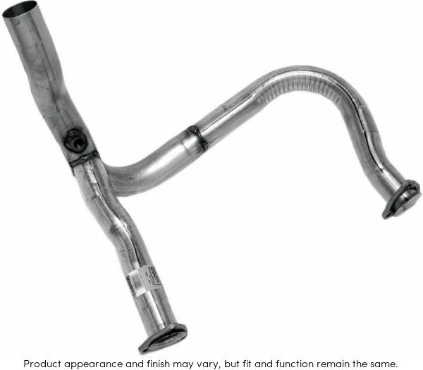 Y Pipe by WALKER USA 50492