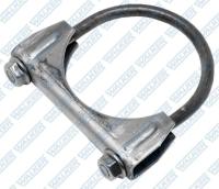 1 1/2 Inch Exhaust Clamp
