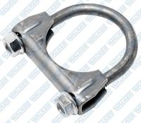 1 3/4 Inch Exhaust Clamp