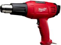 Purchase Top-Quality 1000 °F Corded 120 V 11.6 A Dual Temperature Heat Gun by MILWAUKEE - 8975-6 pa1