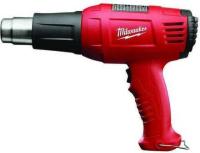 Purchase Top-Quality 1000 °F Corded 120 V 11.6 A Dual Temperature Heat Gun by MILWAUKEE - 8975-6 pa2