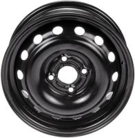 14" Steel Wheel