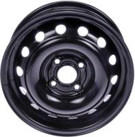 14" Steel Wheel