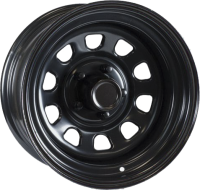 15" Custom Wheel