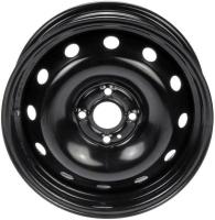 15" Steel Wheel