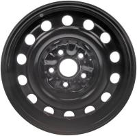16" Steel Wheel