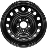 16" Steel Wheel
