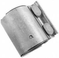 2 1/4 Inch Exhaust Clamp 36535