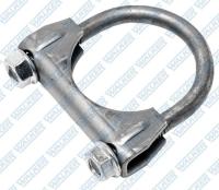 2 3/4 Inch Exhaust Clamp