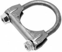 2 3/4 Inch Exhaust Clamp by WALKER USA