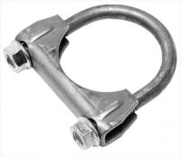 2 Inch Exhaust Clamp by DYNOMAX