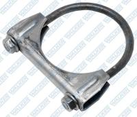 2 Inch Exhaust Clamp 35408