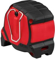 Purchase Top-Quality 25' SAE Compact Wide Blade Magnetic Measuring Tape by MILWAUKEE - 48-22-0325 pa8