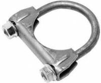 3 1/2 Inch Exhaust Clamp by WALKER USA