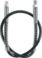 30" Whip Hose for Powered Grease Guns 1230