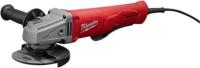 Purchase Top-Quality 4-1/2" 120 V 11.0 A Corded Small Angle Grinder with Lock-On Paddle Switch by MILWAUKEE - 6141-30 pa1