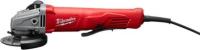 Purchase Top-Quality 4-1/2" 120 V 11.0 A Corded Small Angle Grinder with Lock-On Paddle Switch by MILWAUKEE - 6141-30 pa2