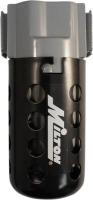 Purchase Top-Quality 40 Micron 1/4" (F) NPT x 1/4" (F) NPT 5 oz. Polycarbonate Bowl Micro Air Filter by MILTON INDUSTRIES INC - 1018 pa1