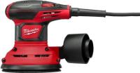 Purchase Top-Quality 5" 120 V 3.0 A Corded Variable Speed Orbital Sander by MILWAUKEE - 6034-21 pa3