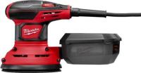 Purchase Top-Quality 5" 120 V 3.0 A Corded Variable Speed Orbital Sander by MILWAUKEE - 6034-21 pa4