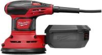 Purchase Top-Quality 5" 120 V 3.0 A Corded Variable Speed Orbital Sander by MILWAUKEE - 6034-21 pa5