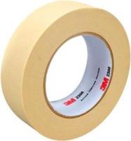 60 yd x 1.4" Automotive Masking Tapes (24 Rolls) (Pack of 24) 06547