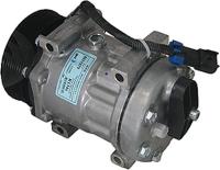 A/C Compressor