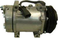 A/C Compressor