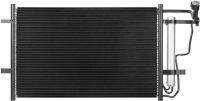 A/C Condenser
