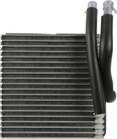 A/C Evaporator Core