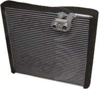 A/C Evaporator Core
