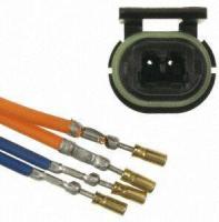 ABS Connector