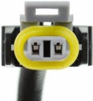 ABS Connector