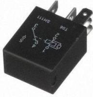 ABS Or Anti Skid Relay
