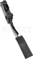 Accelerator Pedal Pad