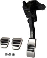 Accelerator Pedal Pad by DORMAN (OE SOLUTIONS) - 699-111 1