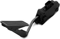 Accelerator Pedal Pad by URO - 35411105414 3