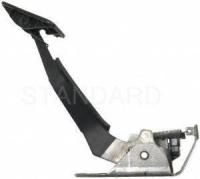 Accelerator Pedal Sensor